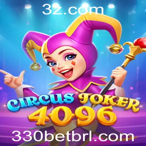 Descubra o Fascinante Mundo de CircusJoker4096 com 330bet