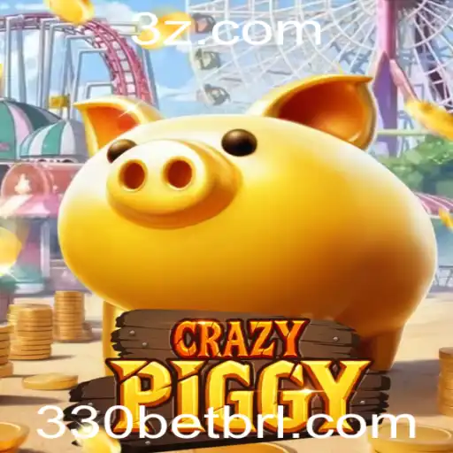 CrazyPiggy: O Novo Fenômeno dos Jogos Online com 330bet
