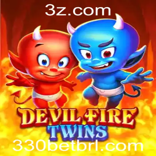 Explorando o Excitante Mundo de DevilFireTwins com 330bet