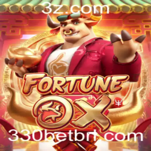 Explorando o Fascinante Jogo FortuneOx com 330bet