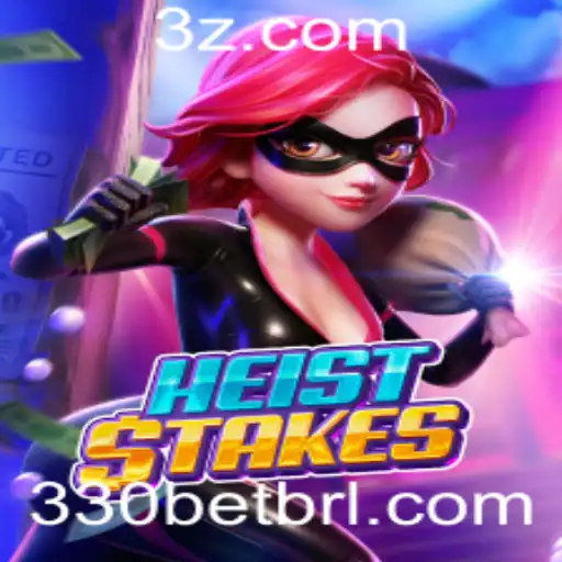 HeistStakes: Uma Introdução ao Excitante Mundo dos Jogos de Apostas