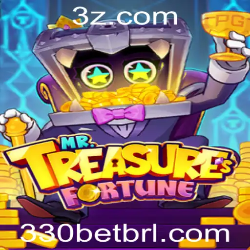 Descubra o Universo de MrTreasuresFortune: A Nova Sensação do 330bet