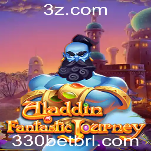 Explorando o Fascinante Mundo do Jogo Aladdin na Plataforma 330bet