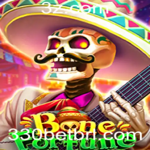 Explorando o Universo de BoneFortune: Regras e Estratégias do Novo Jogo de 330bet