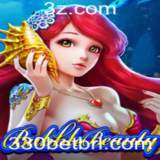 BubbleBeauty: Uma Nova Sensação no Mundo dos Jogos com 330bet