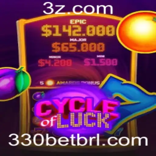 CycleofLuck: Conhecendo as Regras e Dinâmicas do Jogo de Sucesso na 330bet