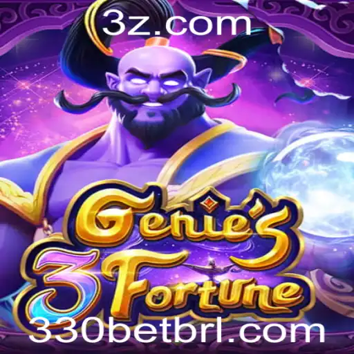 Explorando o Mundo do Jogo Genie3Fortune: Uma Nova Experiência em Entretenimento Interativo
