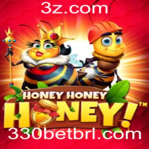 Descubra o Mundo Encantado de HoneyHoneyHoney no 330bet
