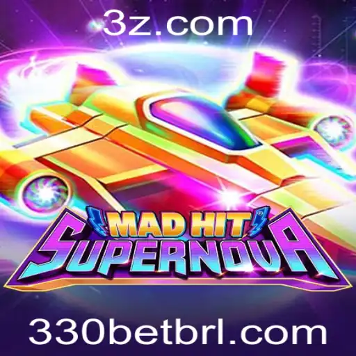 Descubra o Universo de MadHitSupernova: O Jogo que Está Conquistando 330bet