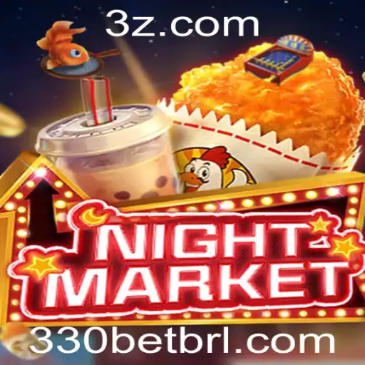 Explorando o Excitante Jogo 'NIGHTMARKET' e a Estrategia de 330bet
