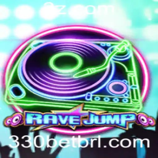 Descobrindo RaveJump: O Futuro dos Jogos de Aventura com 330bet