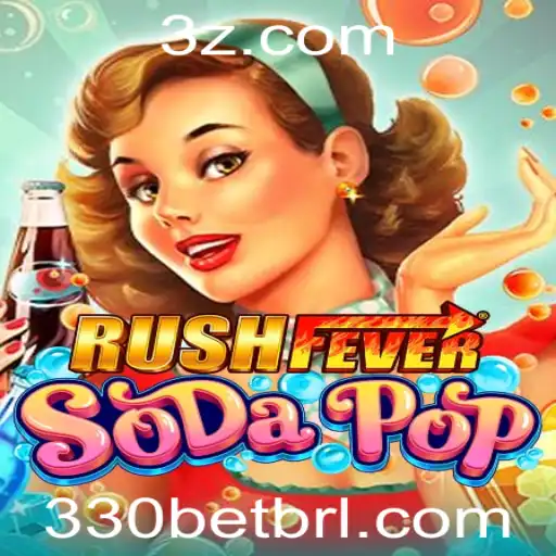 Descubra RushFeverSodaPop: O Novo Fenômeno dos Jogos com 330bet
