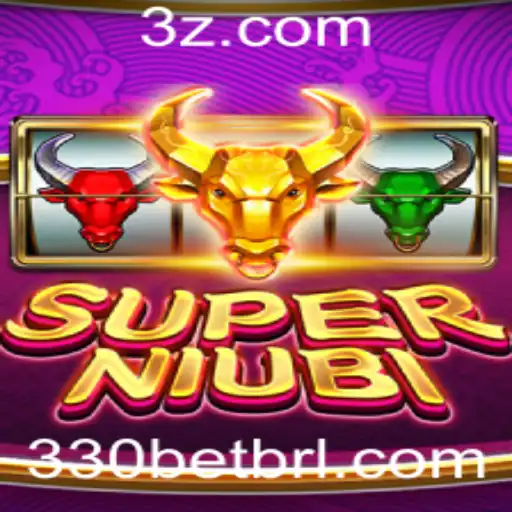 Descubra o Mundo de SuperNiubi: O Jogo Inovador da 330bet