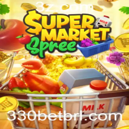 Descubra o Empolgante Mundo de SupermarketSpree com 330bet