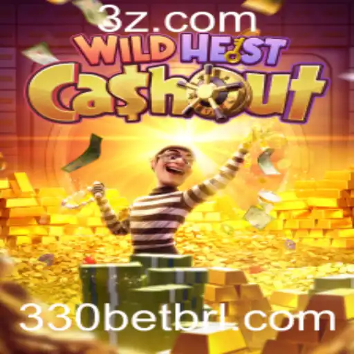 Descubra o Mundo de WildHeistCashout: Um Jogo de Cassino Revolucionário