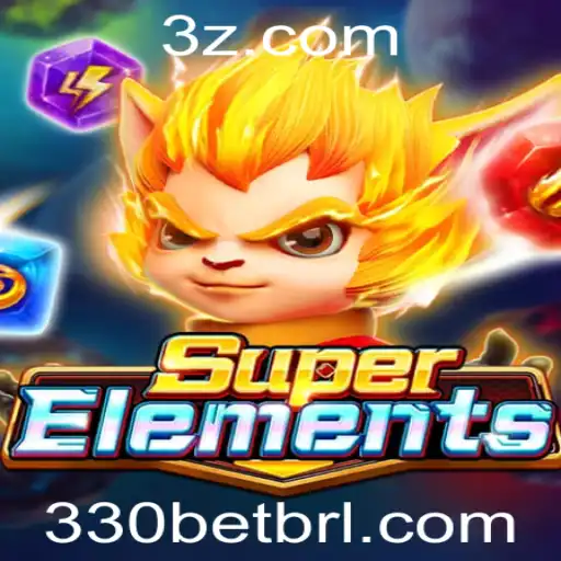 Descubra o Mundo de SuperElements: Um Mergulho Profundo no Jogo Revolucionário
