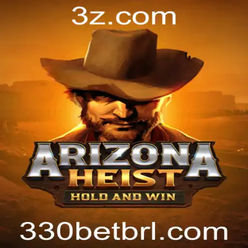 ArizonaHeist: Uma Nova Experiência de Jogo com 330bet