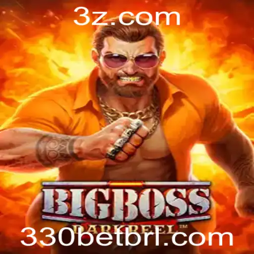 Explorando 'BigBoss': O Universo e as Regras Inovadoras do Jogo com 330bet