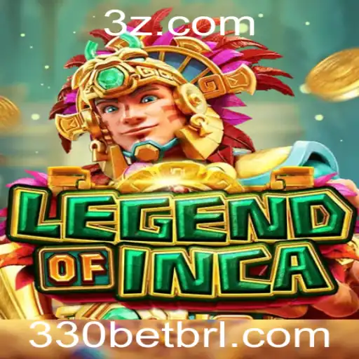 LegendofInca: Desvendando o Fascinante Mundo do Jogo com 330bet