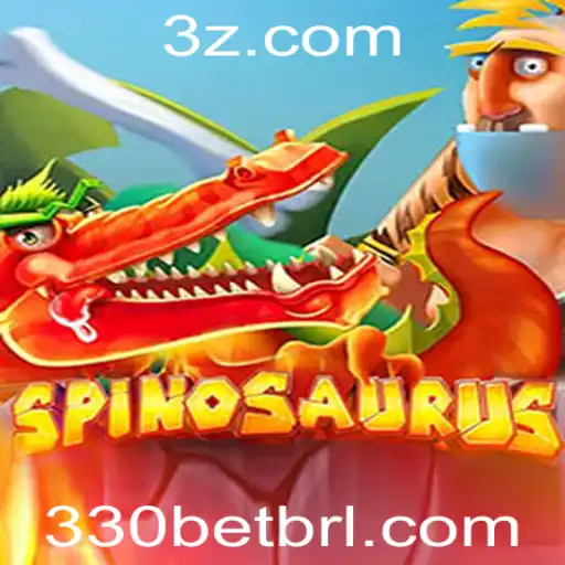Descobrindo o Jogo Spinosaurus: Aventura Pré-Histórica com 330bet