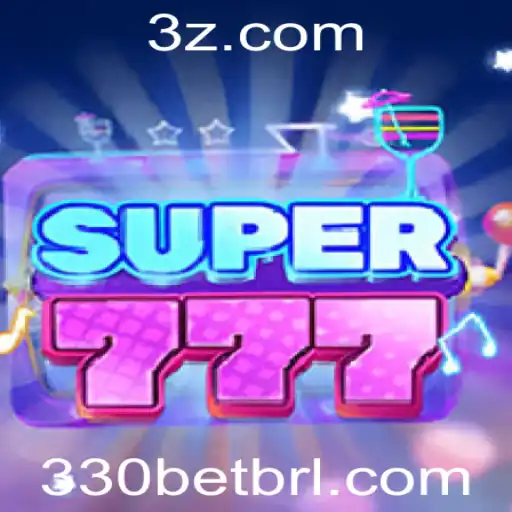Super777: Descubra a Emoção e as Regras do Jogo que está Conquistando o Mundo