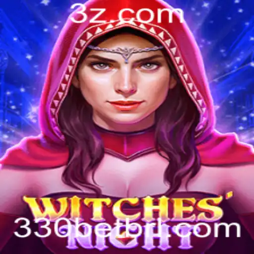 Descubra a Magia de WitchesNight: O Jogo de Estratégia e Aventura