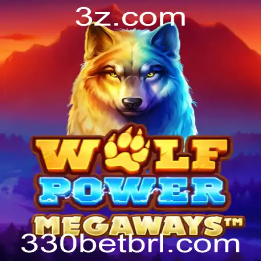 Descubra a Emoção com WolfPowerMega no 330bet